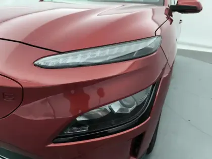 Photo 19 Hyundai Kona  Electrique 39 kWh - 136 ch