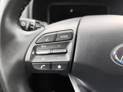 Photo 14 Hyundai Kona  Electrique 39 kWh - 136 ch