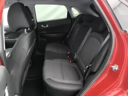 Photo 9 Hyundai Kona  Electrique 39 kWh - 136 ch