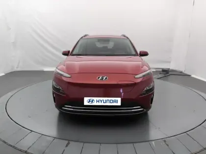 Photo 26 Hyundai Kona  Electrique 39 kWh - 136 ch