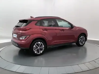 Photo 24 Hyundai Kona  Electrique 39 kWh - 136 ch
