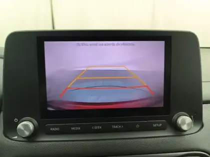 Photo 18 Hyundai Kona  Electrique 39 kWh - 136 ch
