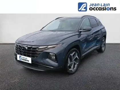 Photo Hyundai Tucson Executive