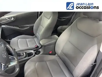 Photo 19 Hyundai Ioniq  Hybrid 141 ch
