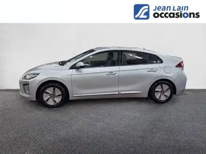 Photo 7 Hyundai Ioniq  Hybrid 141 ch