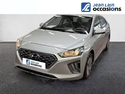 Photo Hyundai Ioniq Intuitive