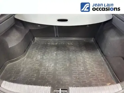 Photo 9 Hyundai Ioniq  Hybrid 141 ch