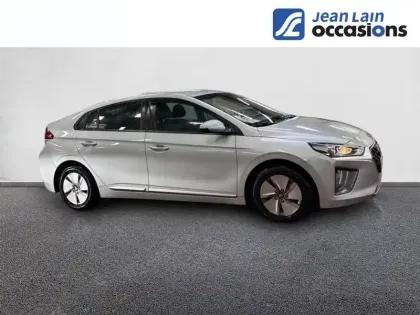 Photo 3 Hyundai Ioniq  Hybrid 141 ch