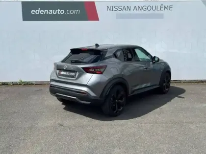 Photo 23 Nissan Juke  DIG-T 114
