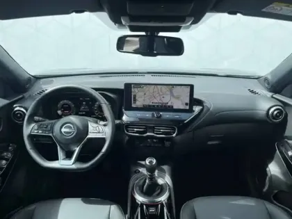 Photo 5 Nissan Juke  DIG-T 114
