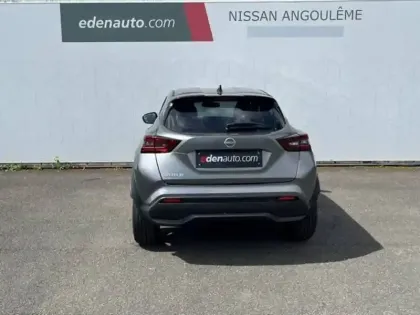 Photo 20 Nissan Juke  DIG-T 114