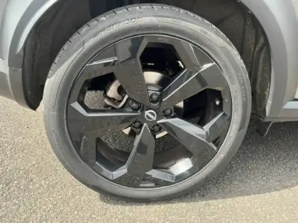 Photo 28 Nissan Juke  DIG-T 114
