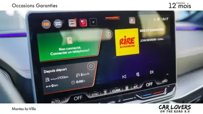 Photo 26 Cupra Formentor  1.5 eTSI Hybrid 150 ch DSG7