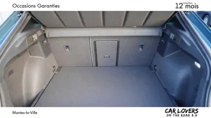 Photo 6 Cupra Formentor  1.5 eTSI Hybrid 150 ch DSG7