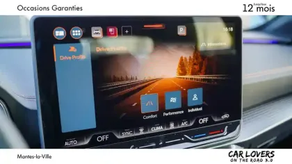 Photo 27 Cupra Formentor  1.5 eTSI Hybrid 150 ch DSG7