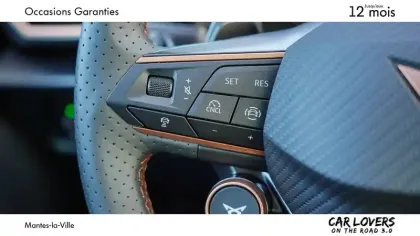 Photo 22 Cupra Formentor  1.5 eTSI Hybrid 150 ch DSG7