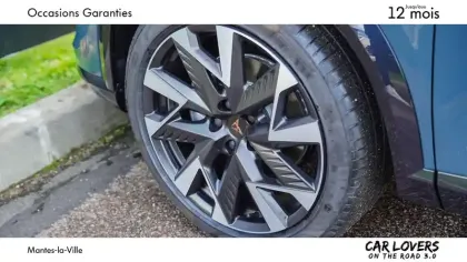 Photo 12 Cupra Formentor  1.5 eTSI Hybrid 150 ch DSG7