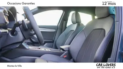 Photo 16 Cupra Formentor  1.5 eTSI Hybrid 150 ch DSG7