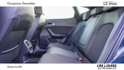 Photo 18 Cupra Formentor  1.5 eTSI Hybrid 150 ch DSG7