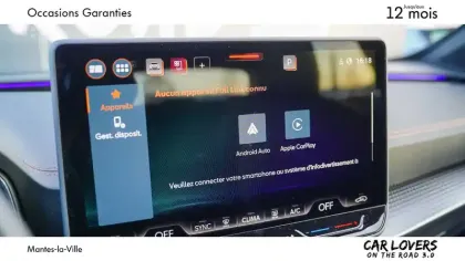 Photo 30 Cupra Formentor  1.5 eTSI Hybrid 150 ch DSG7