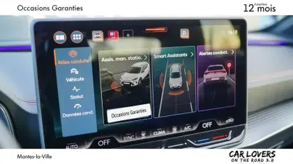 Photo 28 Cupra Formentor  1.5 eTSI Hybrid 150 ch DSG7