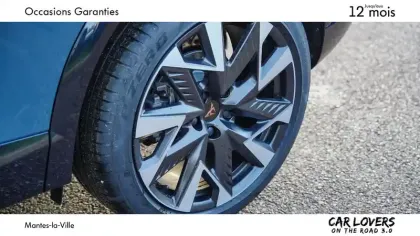 Photo 13 Cupra Formentor  1.5 eTSI Hybrid 150 ch DSG7