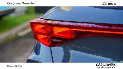 Photo 5 Cupra Formentor  1.5 eTSI Hybrid 150 ch DSG7