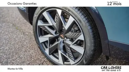 Photo 8 Cupra Formentor  1.5 eTSI Hybrid 150 ch DSG7