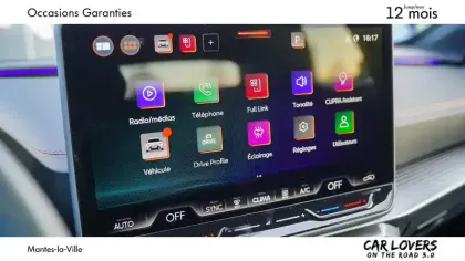 Photo 25 Cupra Formentor  1.5 eTSI Hybrid 150 ch DSG7