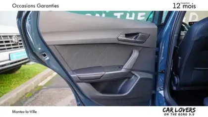 Photo 17 Cupra Formentor  1.5 eTSI Hybrid 150 ch DSG7