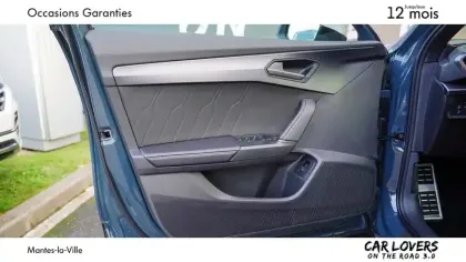 Photo 14 Cupra Formentor  1.5 eTSI Hybrid 150 ch DSG7