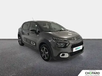 Photo 2 Citroën C3  PureTech 83 S&S BVM5