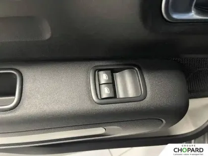 Photo 23 Citroën C3  PureTech 83 S&S BVM5