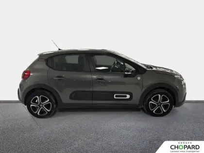 Photo 3 Citroën C3  PureTech 83 S&S BVM5