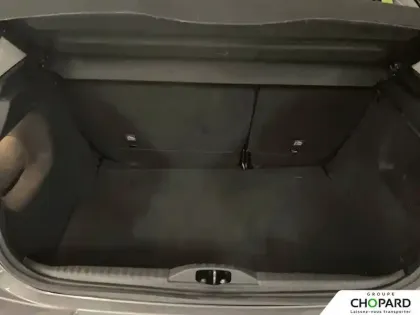 Photo 5 Citroën C3  PureTech 83 S&S BVM5