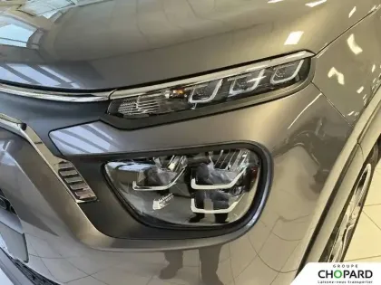 Photo 20 Citroën C3  PureTech 83 S&S BVM5