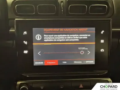 Photo 12 Citroën C3  PureTech 83 S&S BVM5