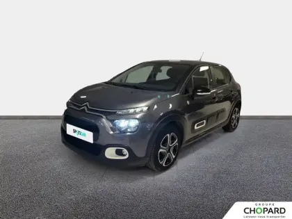 Photo Citroën C3 C-series