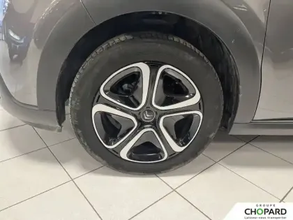 Photo 11 Citroën C3  PureTech 83 S&S BVM5