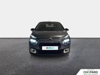 Photo 1 Citroën C3  PureTech 83 S&S BVM5