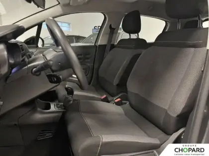 Photo 18 Citroën C3  PureTech 83 S&S BVM5