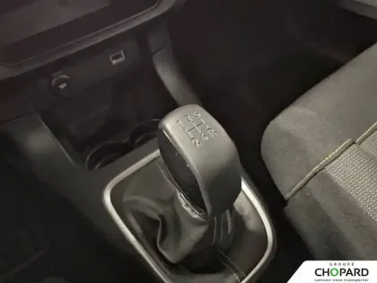 Photo 16 Citroën C3  PureTech 83 S&S BVM5