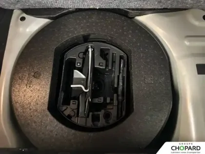 Photo 22 Citroën C3  PureTech 83 S&S BVM5