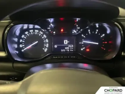 Photo 20 Citroën C3  PureTech 83 S&S BVM5