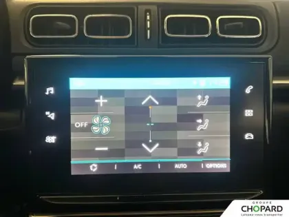 Photo 13 Citroën C3  PureTech 83 S&S BVM5