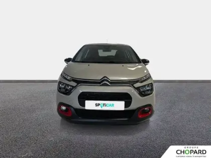 Photo 1 Citroën C3  PureTech 83 S&S BVM5