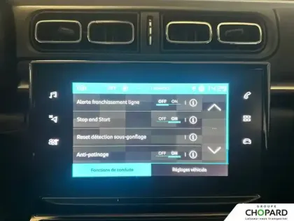 Photo 15 Citroën C3  PureTech 83 S&S BVM5