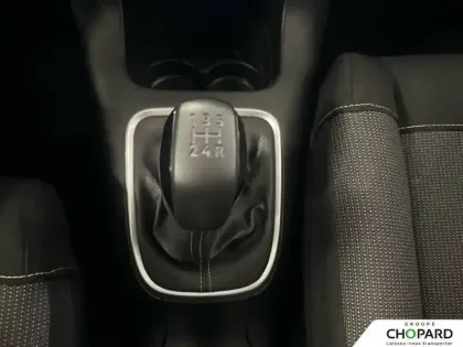 Photo 18 Citroën C3  PureTech 83 S&S BVM5