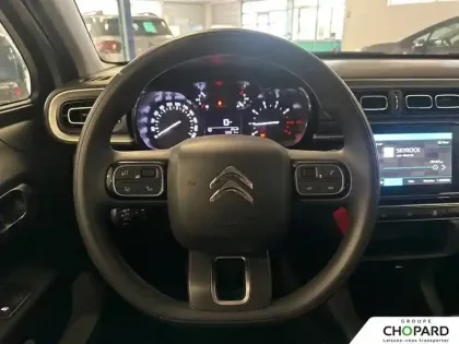 Photo 16 Citroën C3  PureTech 83 S&S BVM5