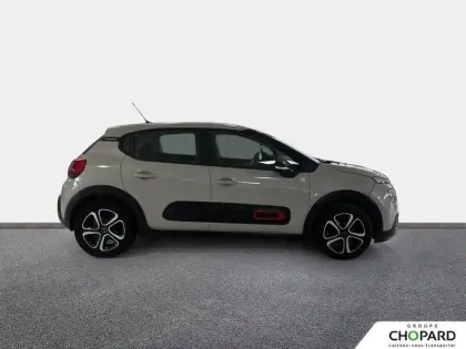Photo 3 Citroën C3  PureTech 83 S&S BVM5